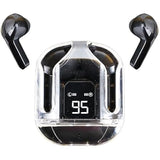 Crystal Wireless Earbuds